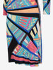 Emilio Pucci 2000s Patterned Dress WCV241024  Pucci 