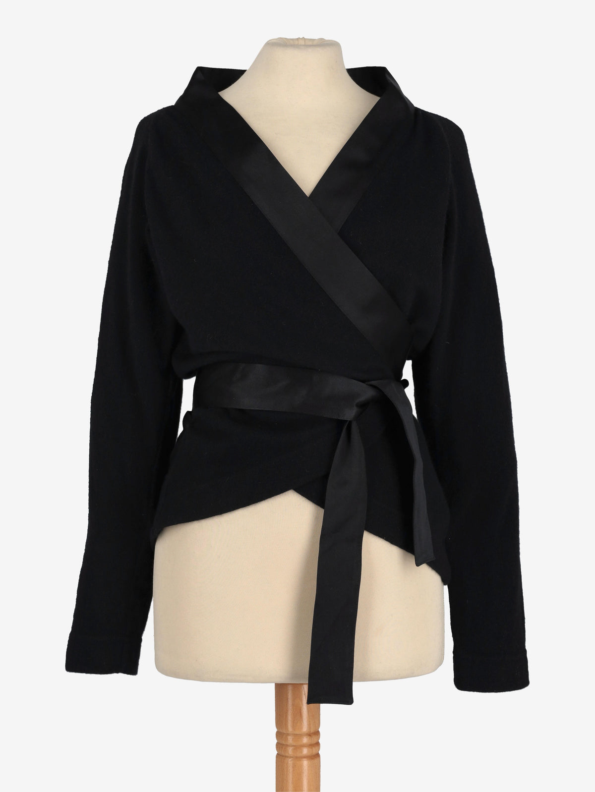 Mondrian Wool Cardigan W2511.87  Mondrian 