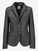 Aspesi Slim Technical Blazer Jacket CVM24.62.12  Aspesi 