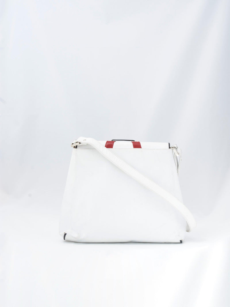 Le Silla leather shoulder bag W22052602  Le Silla 
