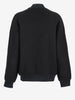Marc Jacobs Cashmere Bomber MU250527.66  Marc Jacobs 