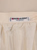 Yves Saint Laurent Wool Skirt MR260725.166  Yves Saint Laurent 