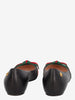 Gucci Black Ballerina With Bow WCV2410105  Gucci 