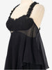 Gianni Versace Couture Baby Doll Dress MR210225.1  Gianni Versace 