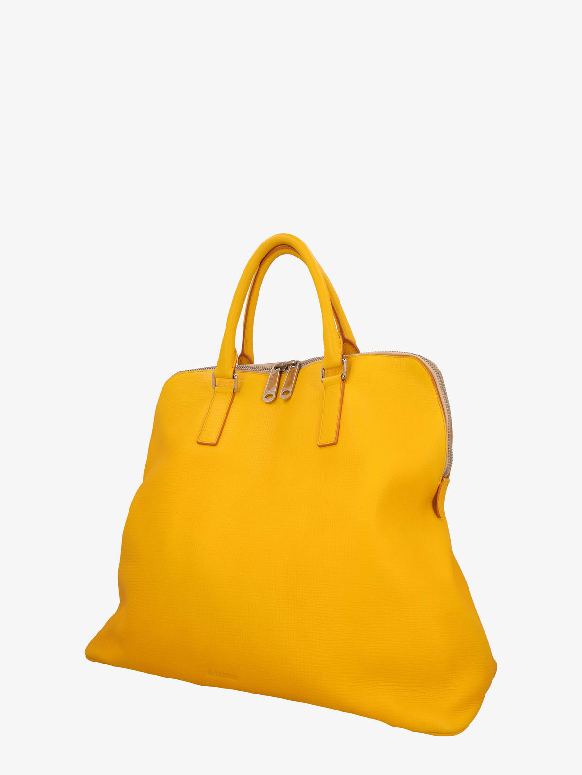 Jil Sander Travel Bag WCV230325.3  Jil Sander 