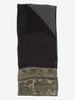 Giorgio Armani Sheer Rectangular Shawl Scarf W27526.85  Giorgio Armani 