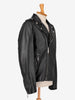 Richmond Lamb Leather Biker Jacket WCV250806  John Richmond 