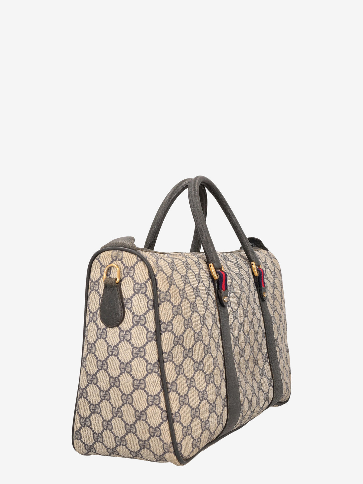 Gucci Vintage Boston Bag W24121230  Gucci 
