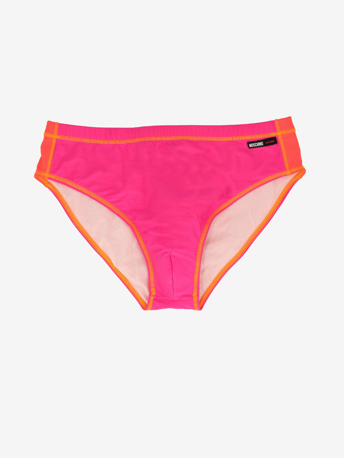 Moschino Mare Swim Briefs WCV250826.21  Moschino 