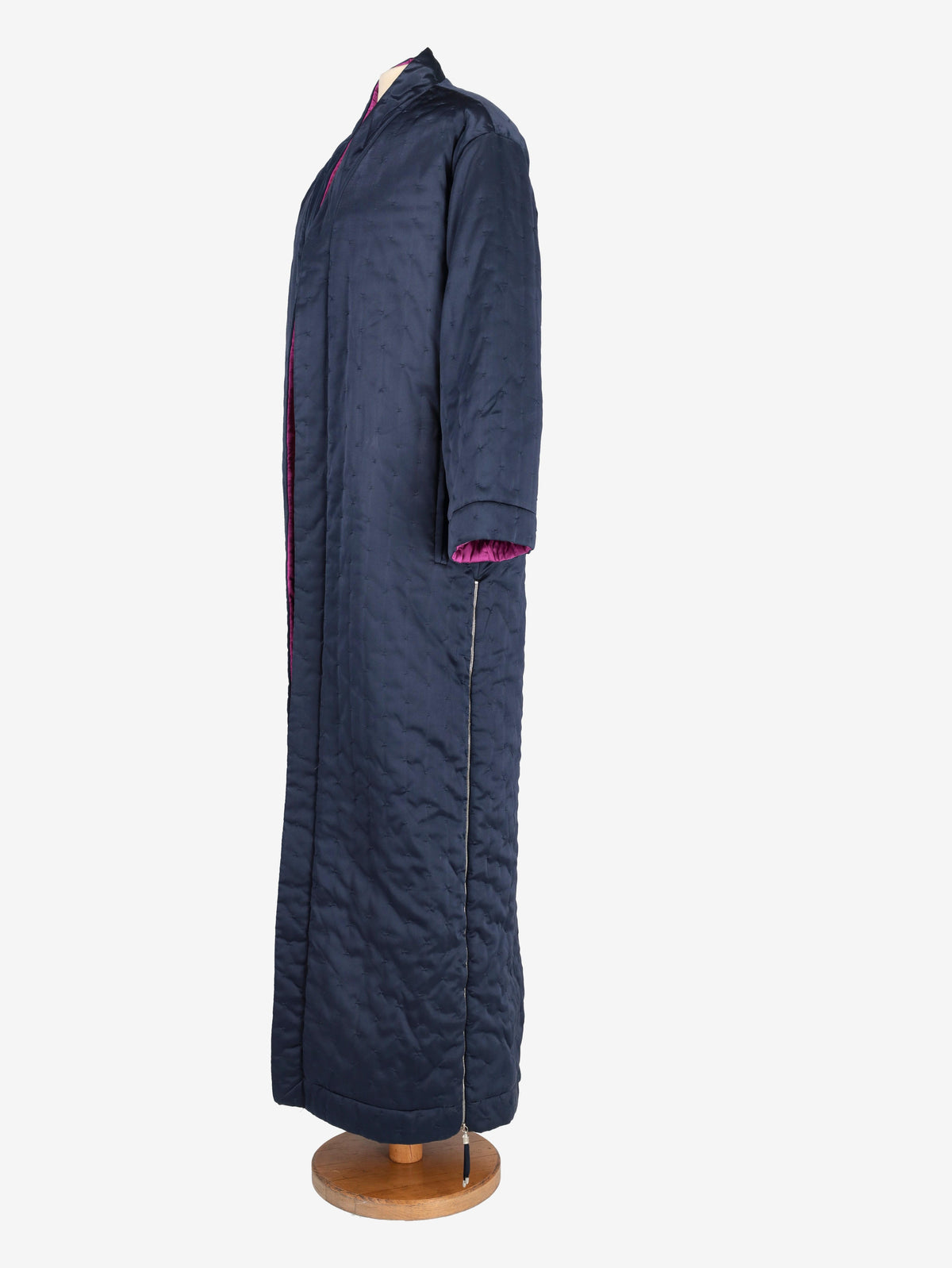 Gianfranco Ferré Japanese Style Coat W2511.57  Gianfranco Ferré 