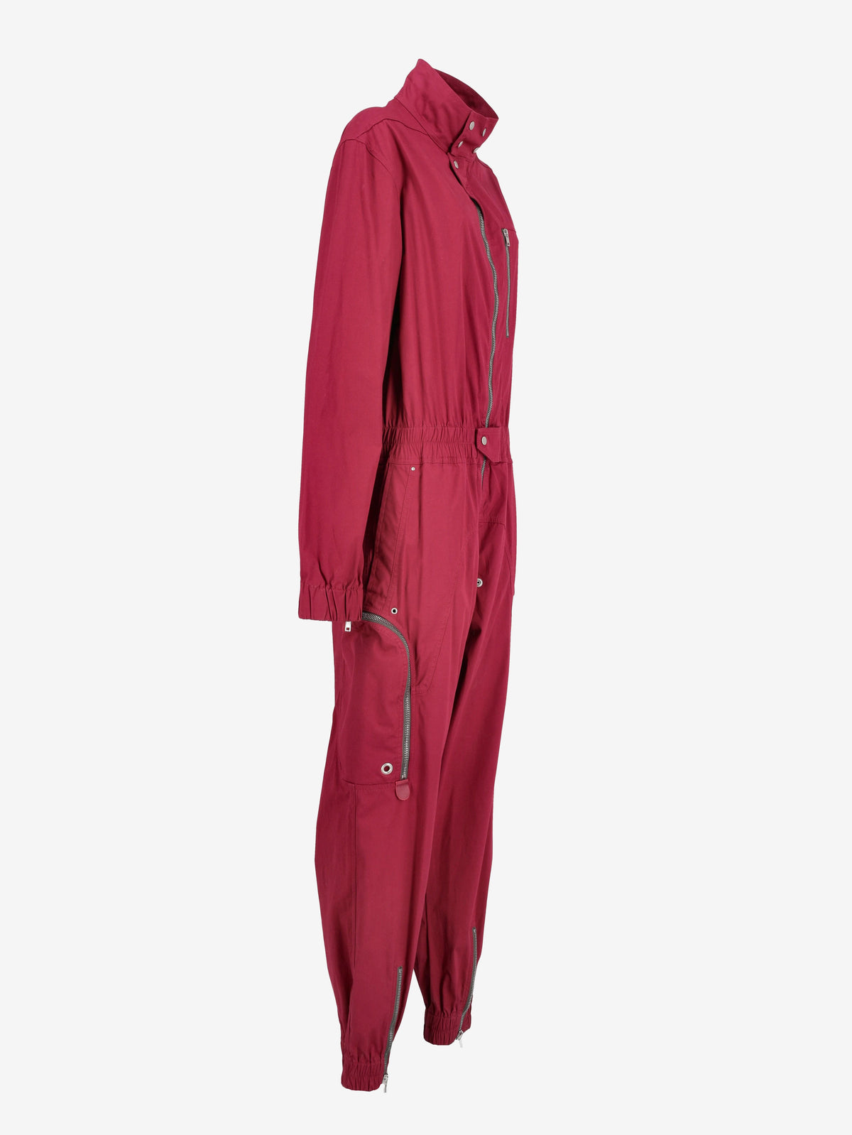 Rick Owens SS23 EDFU Jumpsuit MU250921.27  Rick Owens 