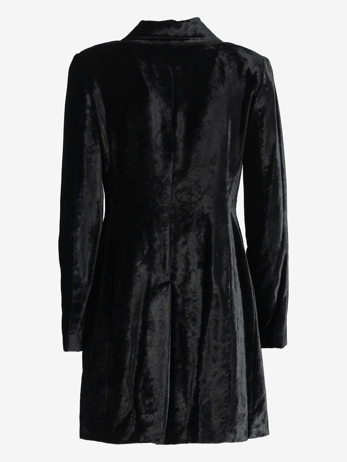 Mondrian Velvet Jacket W2511.117.02  Mondrian 