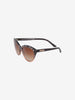Giorgio Armani Sunglasses with Ombré Lenses W7426.66  Giorgio Armani 
