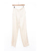 1990s Hermès pants in ivory silk W22051942  Hermès 