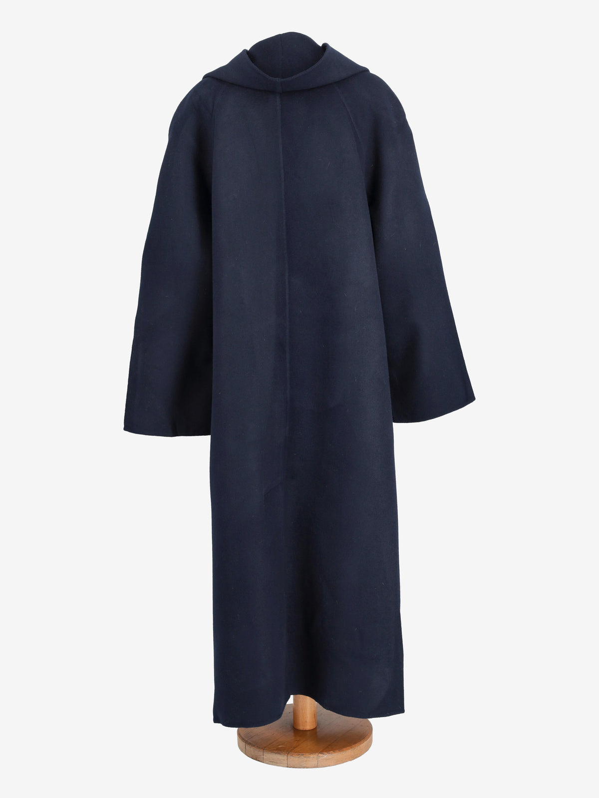 Fendi Blue Wool Coat W2511.115.15  Fendi 