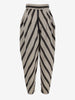 Versace Striped Trousers CVM24.45.7  Gianni Versace 