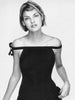 Gianni Versace Couture Mini Black Dress