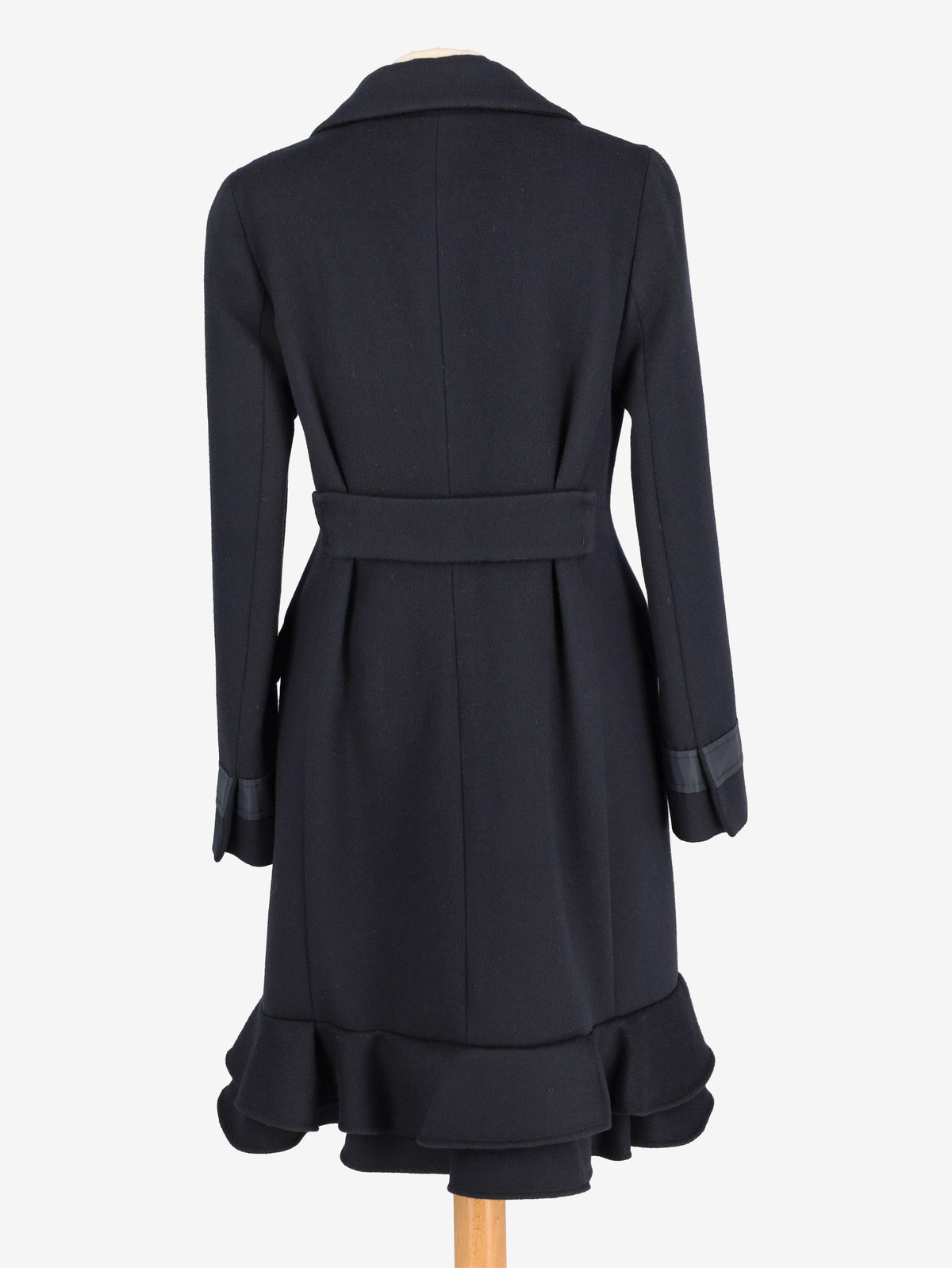 Prada Wool Coat WCV161224_76  Prada 