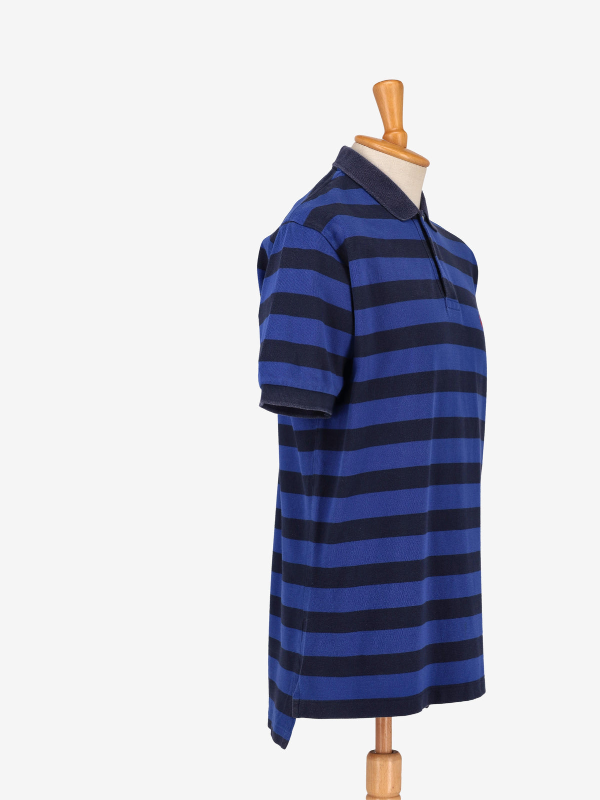 Ralph Lauren Striped Polo Shirt MU250527.67.1  Polo Ralph Lauren 