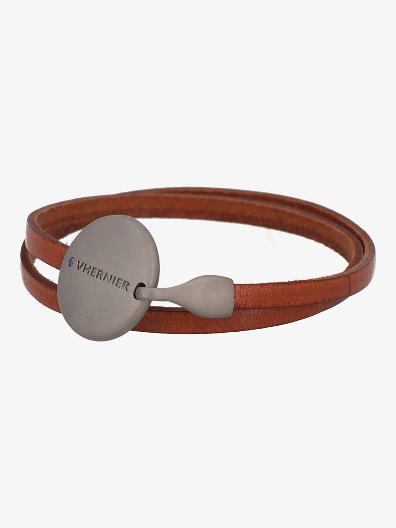 Vhernier Leather Bracelet WCV161224_88  Vhernier 