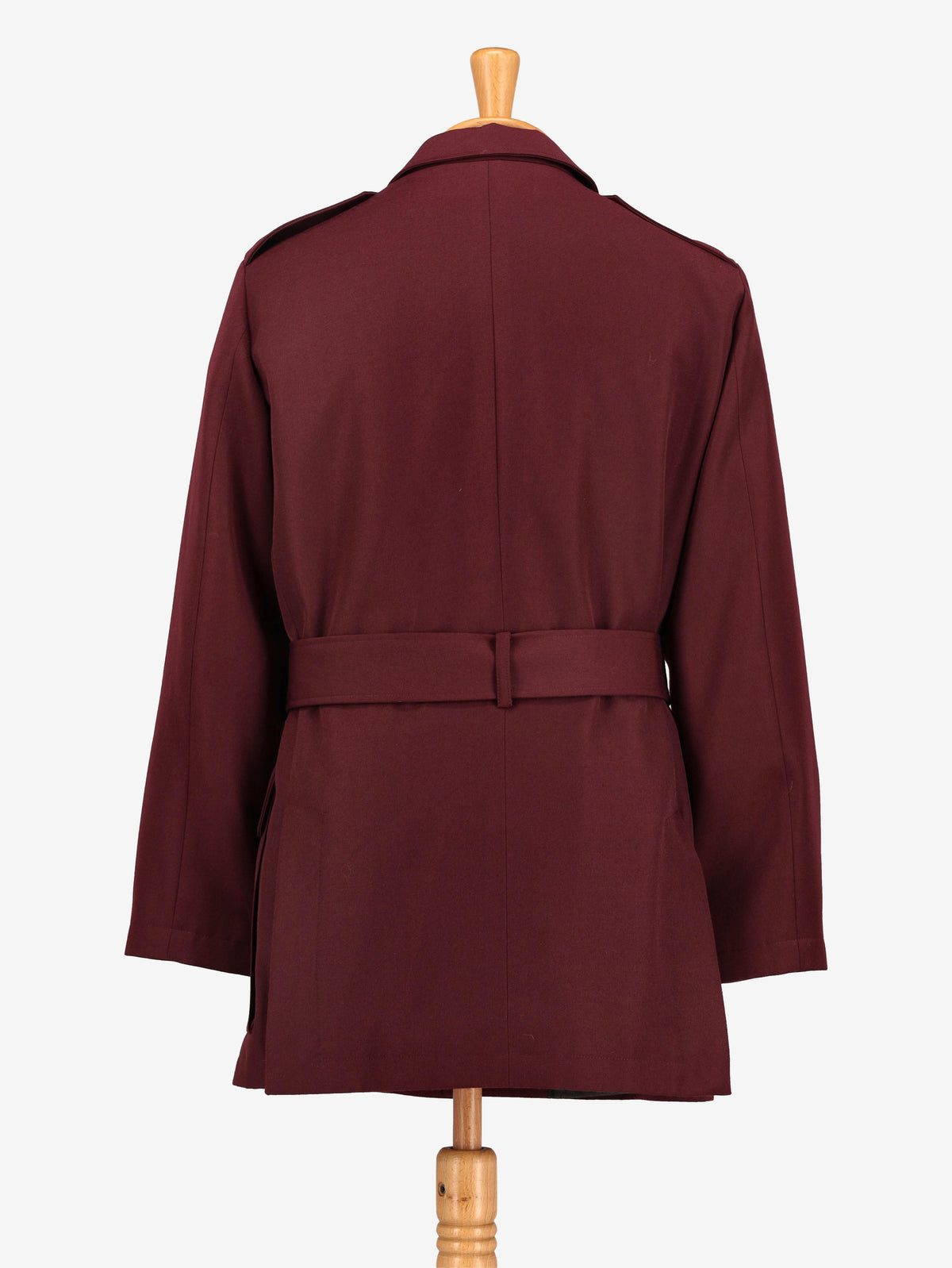 Umit Benan Jacket