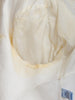 Malo White Cotton Jacket