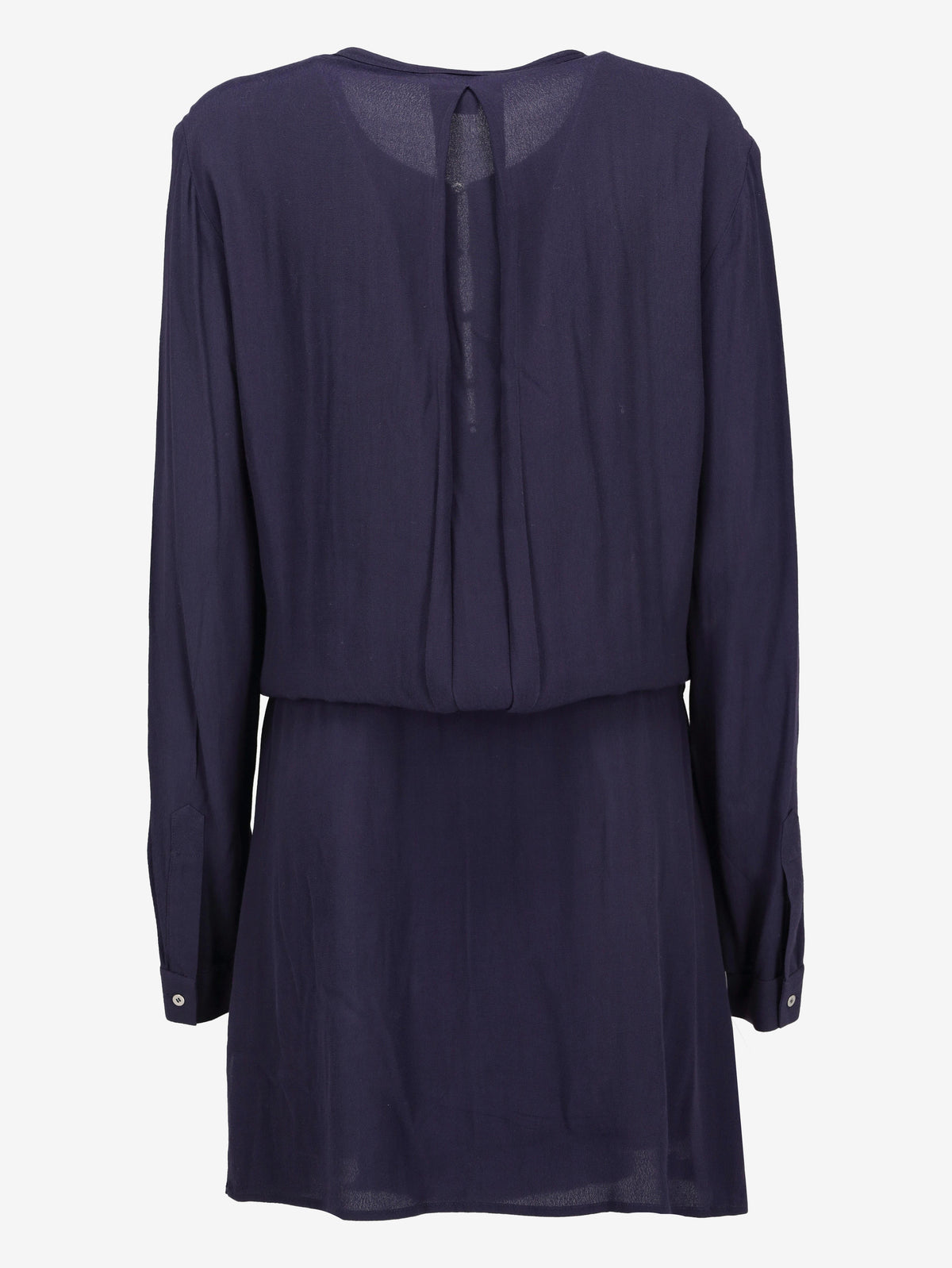 Diane von Furstenberg Shirt Dress CVB23.64.35  Diane Von Furstenberg 