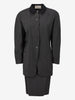 Gianfranco Ferrè Wool Suit DM1004392  Gianfranco Ferré 