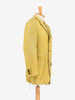 Vinatge Frayed Blazer