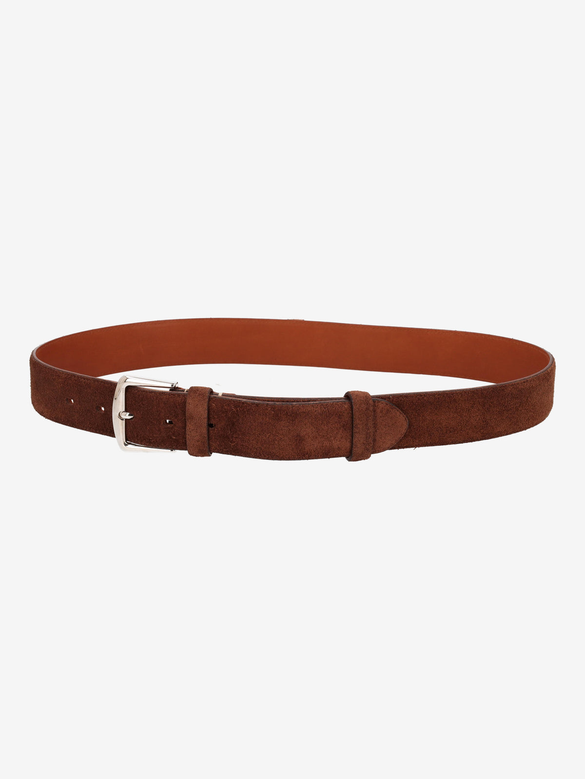 Loro Piana Leather Belt CVM25.14.33  Loro Piana 