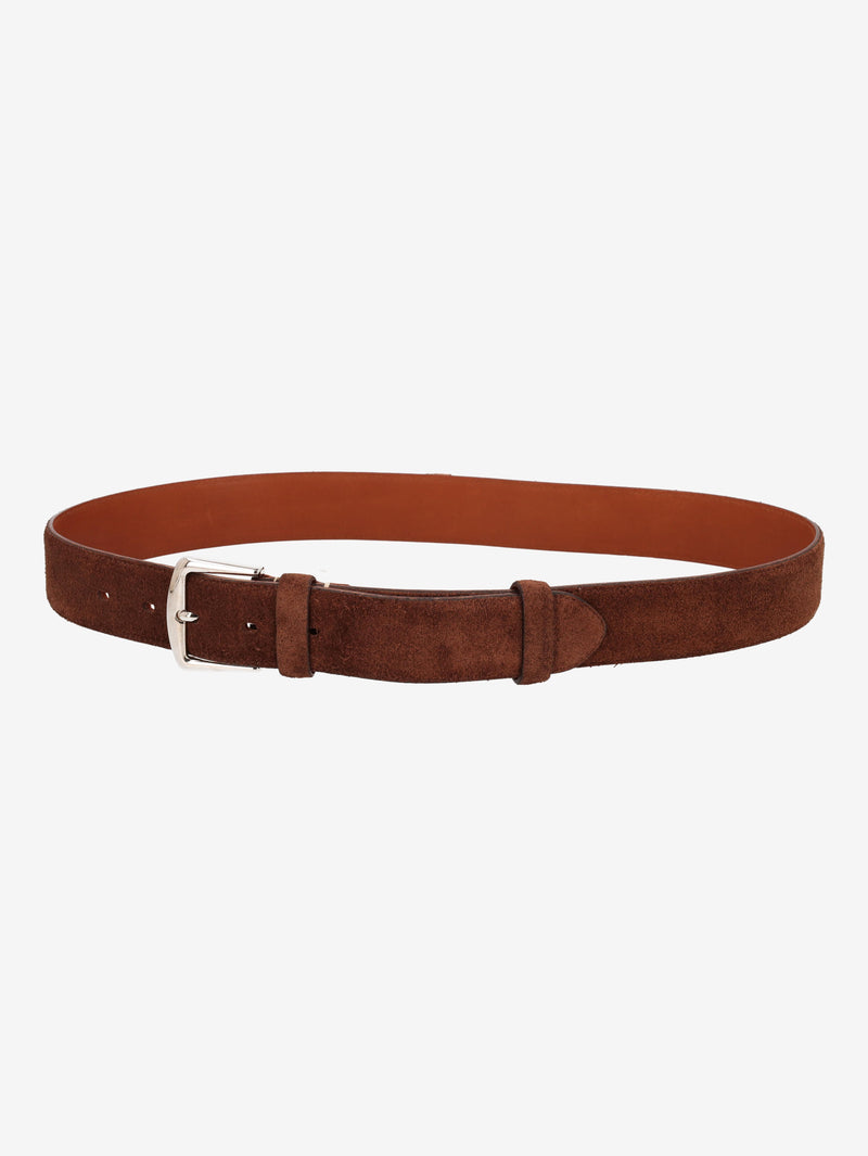 Loro Piana Leather Belt CVM25.14.33  Loro Piana 