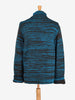 Kenzo Blue Turtleneck Sweater W2511.18  Kenzo 