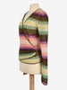 Missoni Multicolour Embroidered Sweater W02122025.19  Missoni 