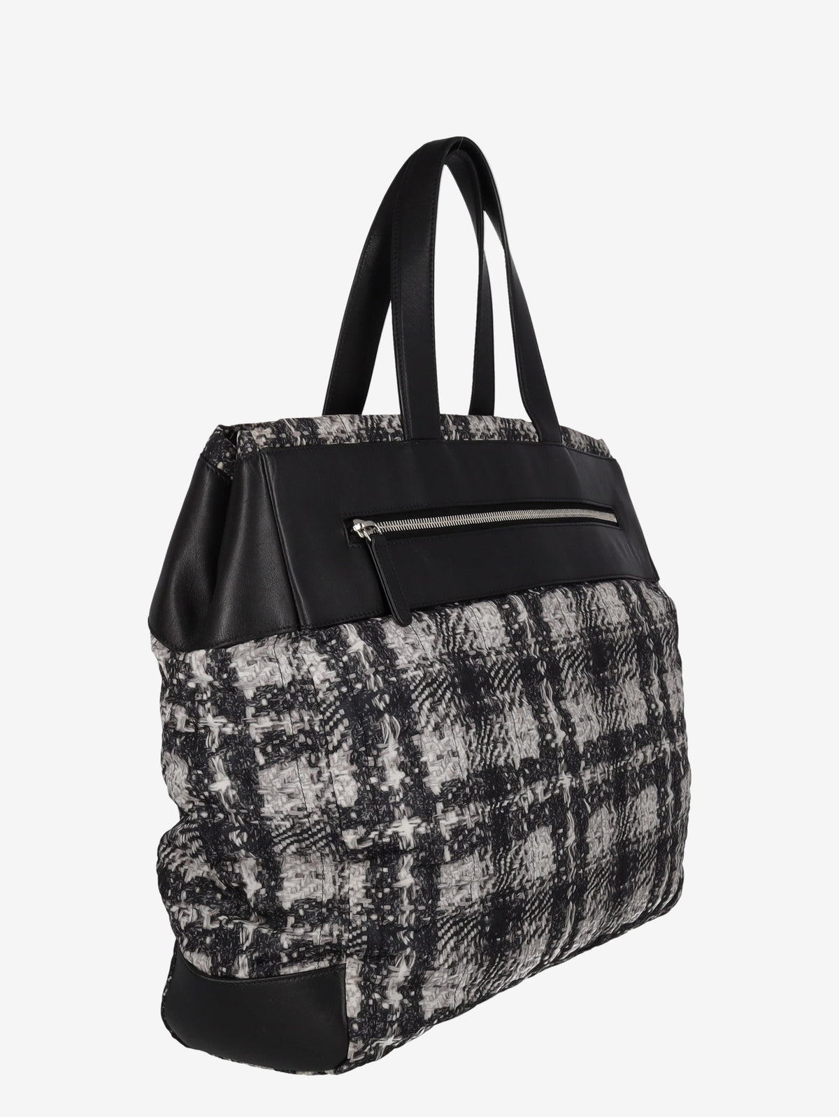 Chanel Tote Bag