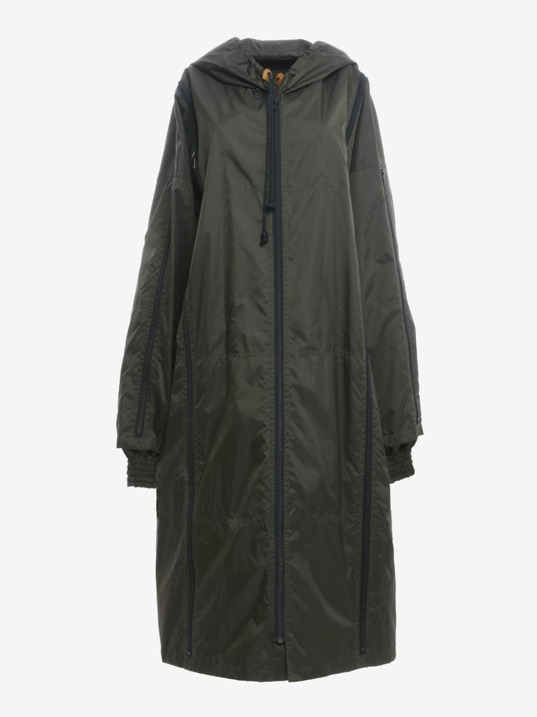 Final Home Trenchcoat - 90s