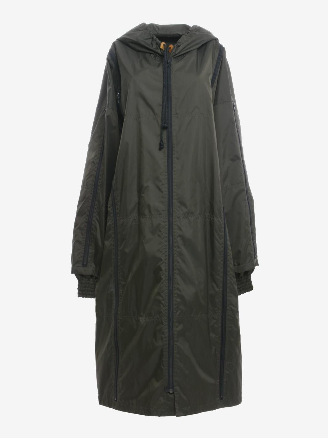 Final Home Trenchcoat - 90s