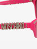 Moschino Fucsia Sunglasses WCV250882.22  Moschino 