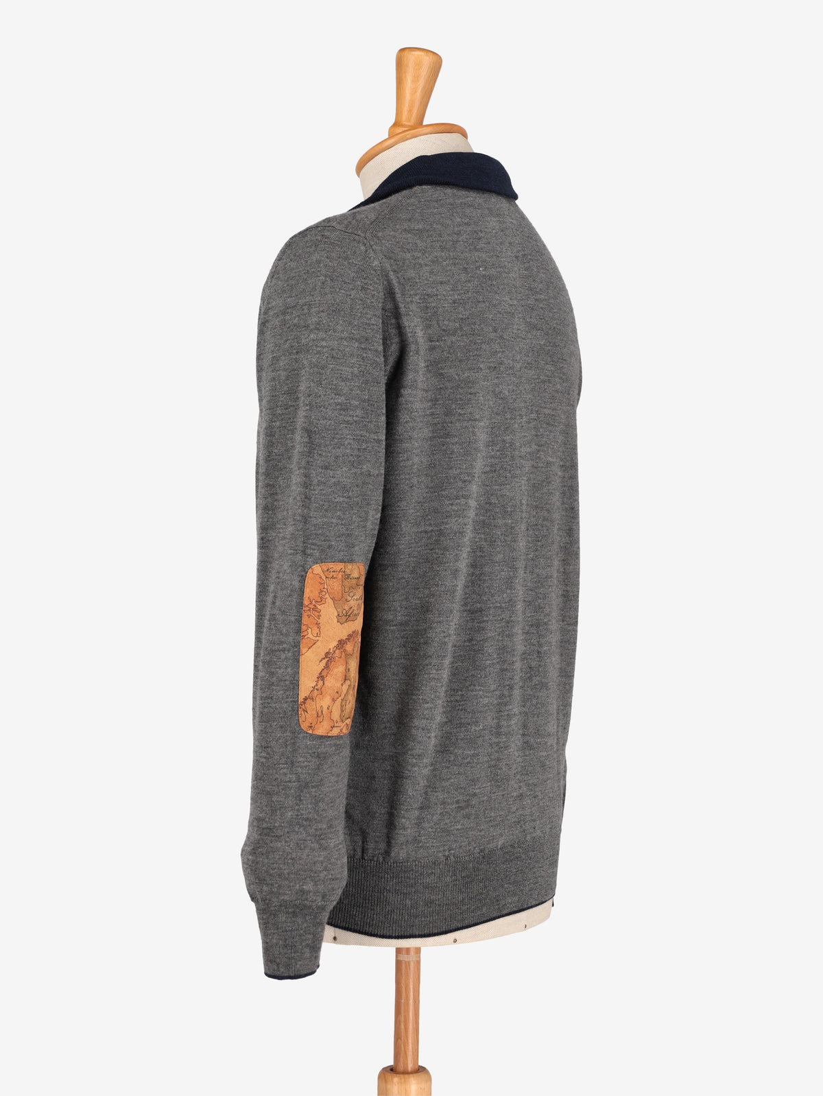 Prima Classe Turtleneck Sweater W2511.26  Alviero Martini 
