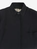 Gianfranco Ferré Jacket With Padded Shoulders - 80s