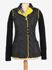 Fendi Black Quilted Jacket W2511.63  Fendi 