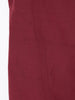1980s Yves Saint Laurent Rive Gauche burgundy cotton sleeveless top W22051922  YSL 