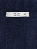 Prada 马海毛开衫