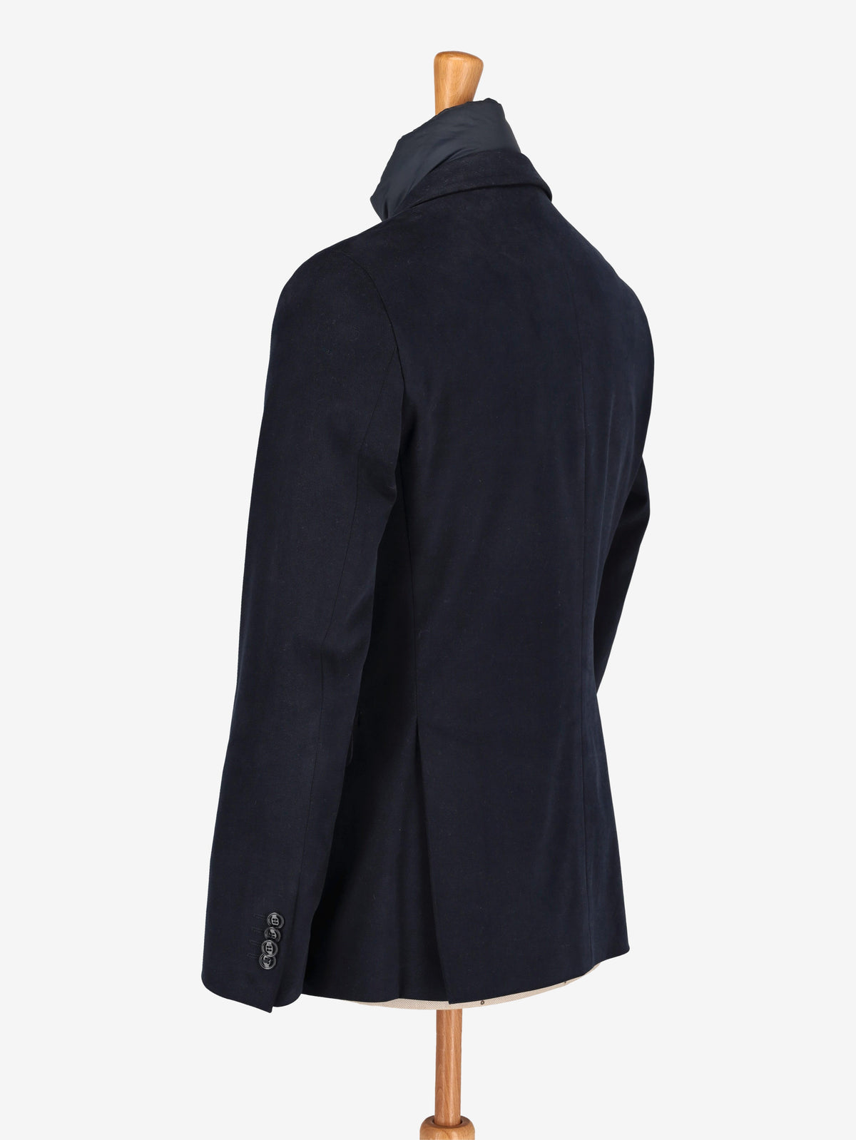 Vintage Elegant Double Jacket WCV130226.9  Vintage 