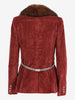 Fendi Velvet Jacket W2511.115.20  Fendi 