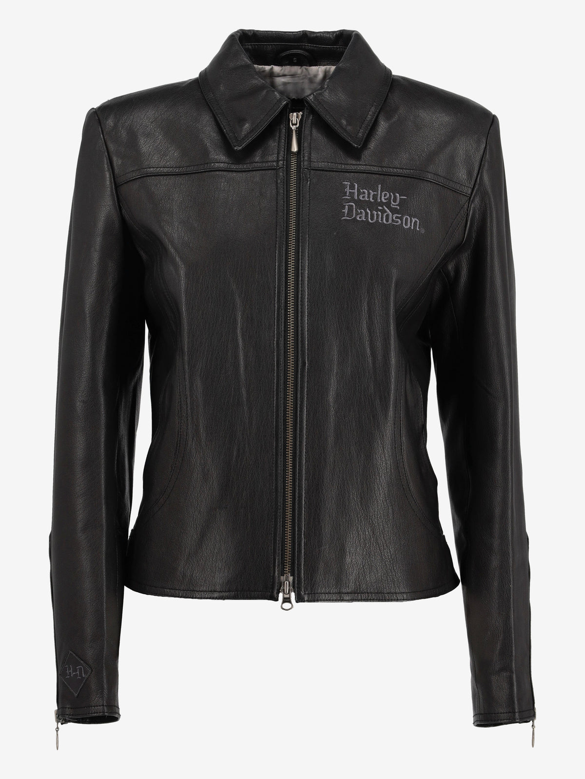Giacca in pelle Harley Davidson