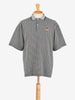 Versace 牛仔 Polo 衫