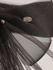 Vintage Floral Headband with Pearl Accents W27526.156  Vintage 