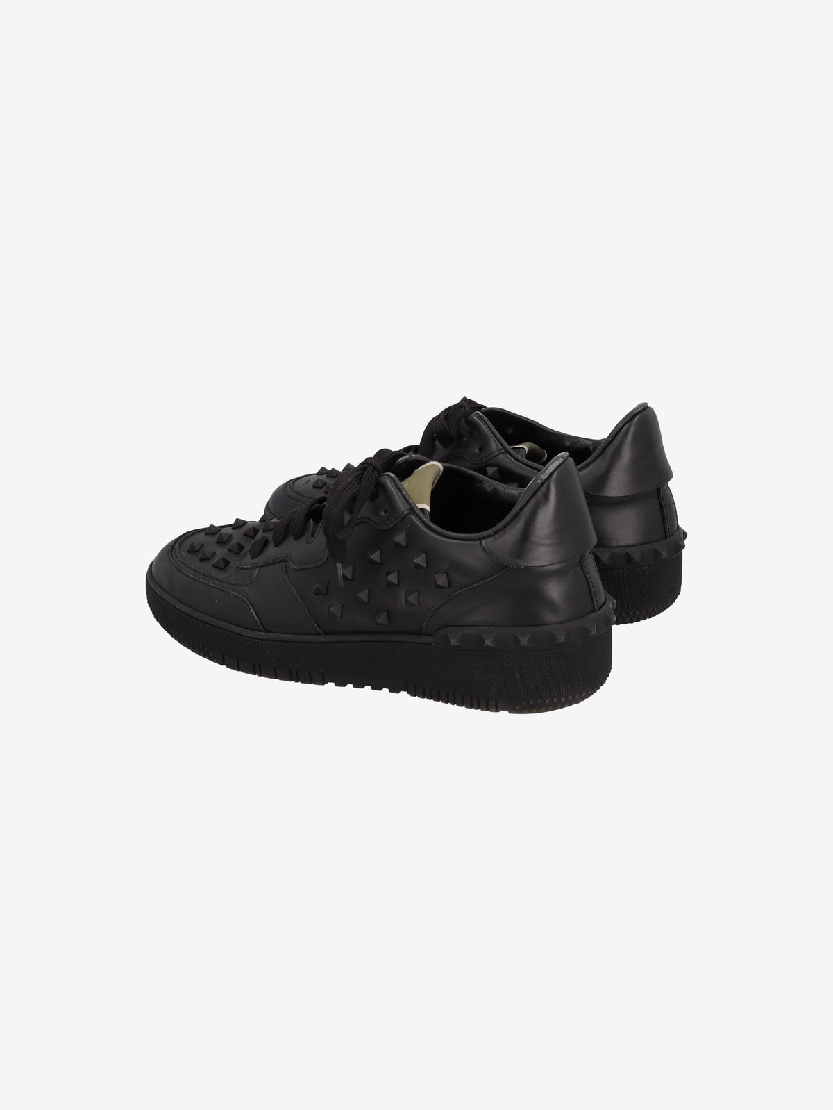 Valentino Garavani Rockstud Sneakers WCV250881.08  Valentino 