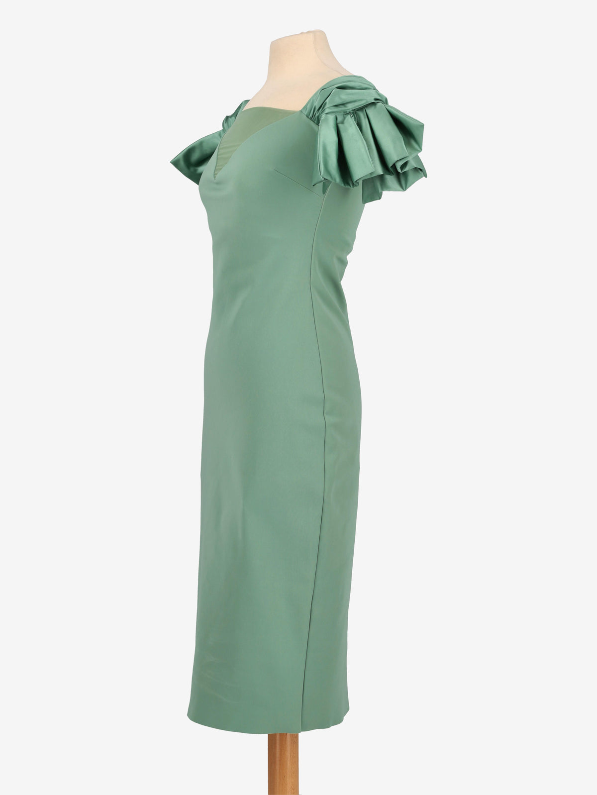 Chiara Boni Hourglass Dress WCV23052502  Chiara Boni 