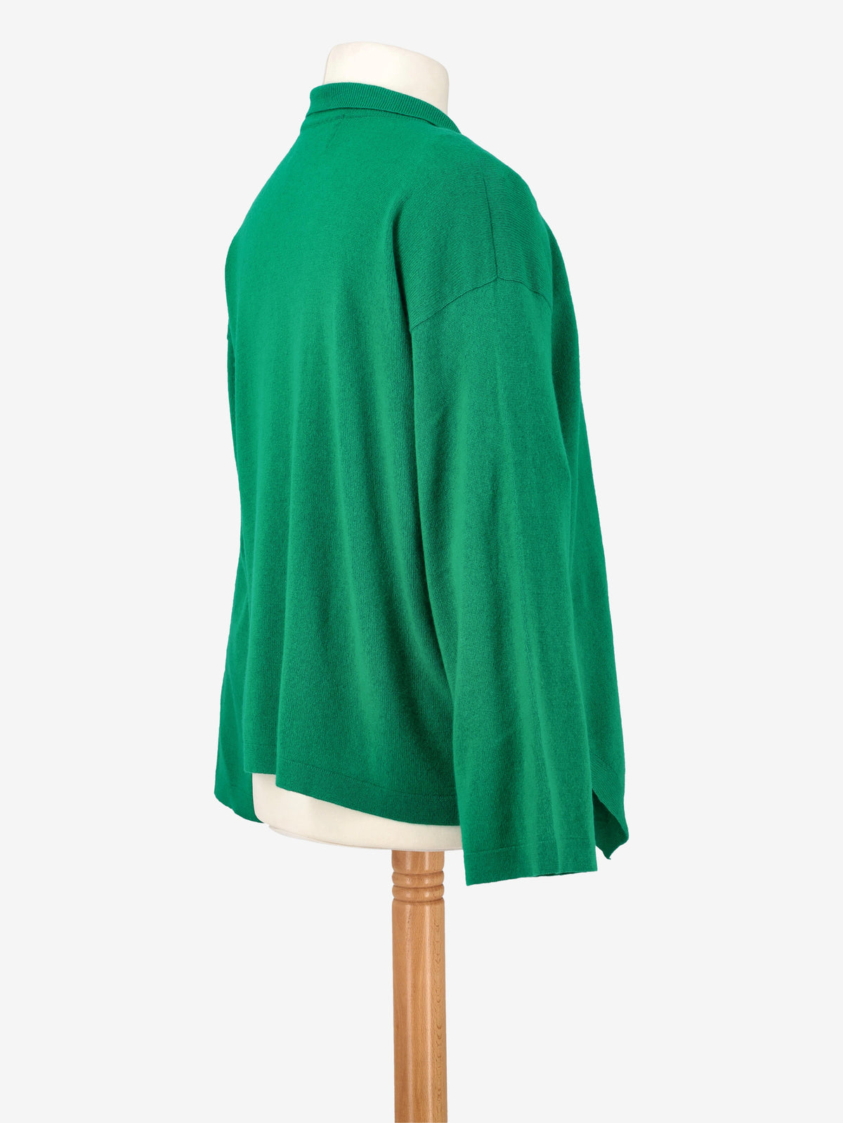 Vintage Green Jumper WCV041224.109  Vintage 